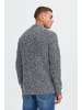 !SOLID Strickjacke SDRICARD in Blau