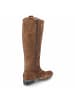 Gabor Schaftstiefel in braun