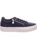 s.Oliver Sneaker in blau