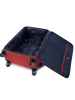 MODO by roncato Star 2.0 4 Rollen Kofferset 7-teilig in red