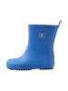 Reima Barfuß Gummistiefel Ankka Cool blue