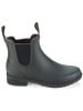 Tretorn CHELSEA CLASSIC in Schwarz