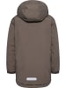 Hummel Hummel Reißverschluss Jacke Hmlbob Mädchen in MAJOR BROWN