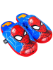 Spiderman Hausschuhe Spider-Man in Blau