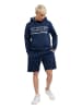 Bruno Banani Shorts Curry in Navy