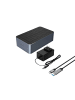 Orico 6656C3-C 5-Bay Dockingstation Offline Klon