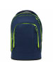 Satch Pack - Schulrucksack 45 cm in Toxic Yellow