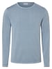 Jack & Jones Pullover JJEleo in hellblau