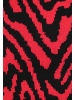 myMo ROCKS Skirt in red black