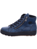 rieker Stiefel in Blau