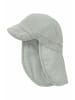Hessnatur Schirmmütze in nebelgrau