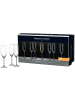 Ritzenhoff & Breker 6er Set Sektgläser Vio 4Gastro 210 ml transparent in transparent