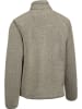 Trespass Fleecejacke/Fleecepullover "Maclarenton Fleece Jacket At400" in Beige