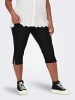 ONLY Carmakoma Leggings in Black