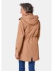 GOLDNER Alljahresjacke Alljahresjacke in milchkaffee