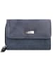 Tom Tailor Elin Geldbörse 14 cm in blue