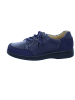 Ganter Sneaker Low in blau