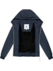 ragwear Bomberjacke Oggie Warm YOUMODO in Navy