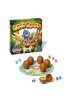 Ravensburger Ravensburger Coco Crazy - Kinderspiel ab 5 Jahre in bunt