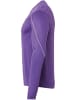 uhlsport  Trikot "Stream 22 Trikot Langarm" in Lila