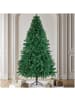 tectake Künstlicher Christbaum Naturgetreue Optik Tannenbaum