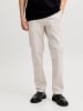 Jack & Jones Jogginghose in Moonbeam