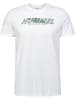 Hummel Hummel T-Shirt Hmlte Multisport Herren in WHITE