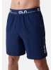 CLN Athletics Shorts Dino in dark blue