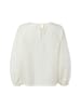 OPUS Bluse Fibiza in ecru