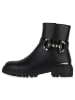 VAN HILL Biker Boots Seraphina in Schwarz