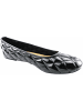 SCARPA Ballerinas für Damen in schwarz