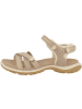Ecco Trekkingsandale Offroad Roam in beige