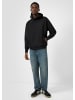 QS Sweatshirt  in  9999_schwarz