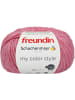 Schachenmayr since 1822 Handstrickgarne my color style, 50g in Magenta