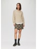 s.Oliver Strickpullover in 81W8_beige