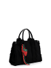 SURI FREY Shopper SFY Kally in black