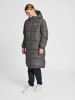 Hummel Hummel Coat Hmllgc Training Damen Wasserabweisend in BLACKENED PEARL