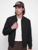 Jack & Jones Blousonjacke in Black