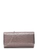 Tamaris Clutch TAS Amalia in darksilver