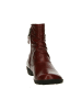 Josef Seibel Stiefeletten für Damen in rot