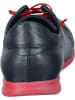 manitu Slipper in schwarz