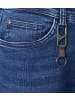 CASAMODA Jeans shorts STEVE in Blau