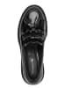 Tamaris Klassische Slipper 1-24353-47 in schwarz