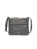 Gerry Weber Schultertasche 'Keep In Mind  in Dunkelgrau 26,5 x 22 x 10 cm'