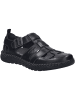 Josef Seibel Freizeitschuhe in schwarz