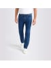 MAC Jeans in Blau