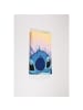 Lilo & Stitch Lilo & Stitch Kinder Badehandtuch – Saugstarkes und kuscheliges in Blau