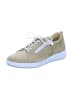 Ganter Sneaker Low in beige