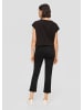s.Oliver Jeans-Hose BETSY in 99Z8_schwarz