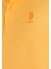 U.S. Polo Assn. Poloshirt Axel in orange